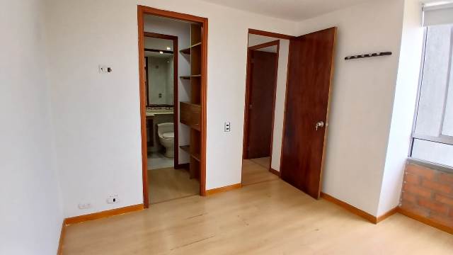 Apartamento en Arriendo
