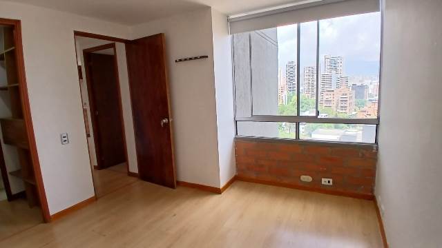 Apartamento en Arriendo