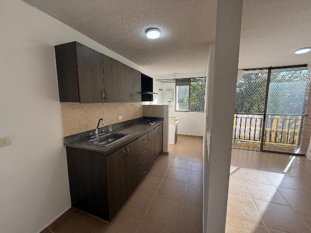 Apartamento en Arriendo