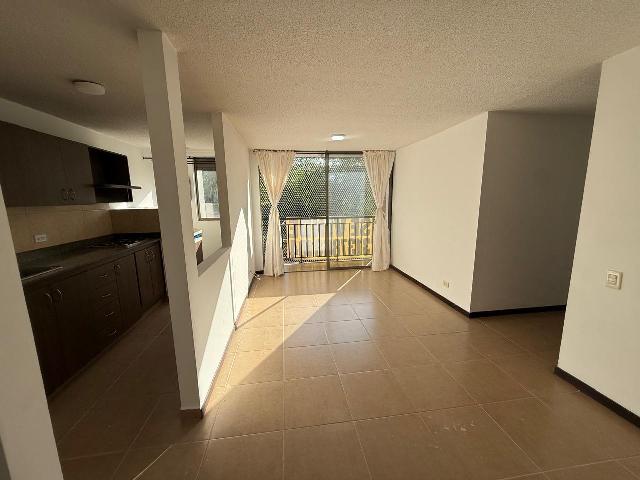 Apartamento en Arriendo