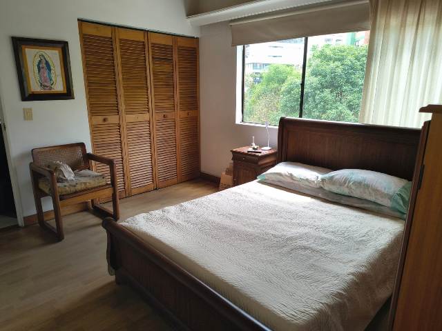 Apartamento en Arriendo