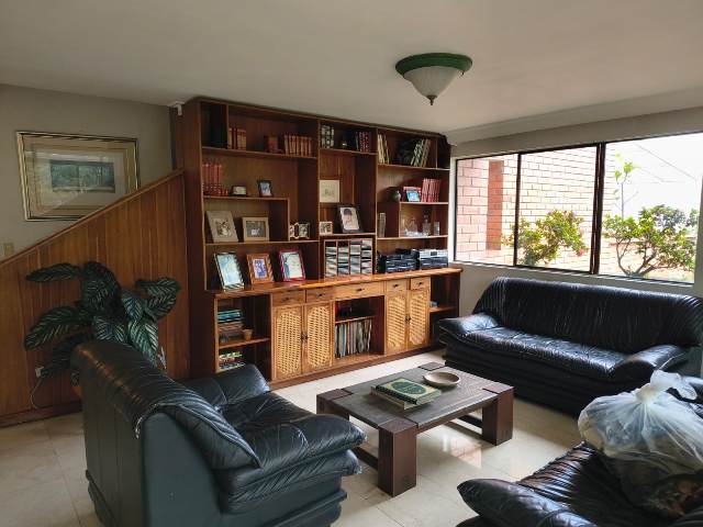 Apartamento en Arriendo