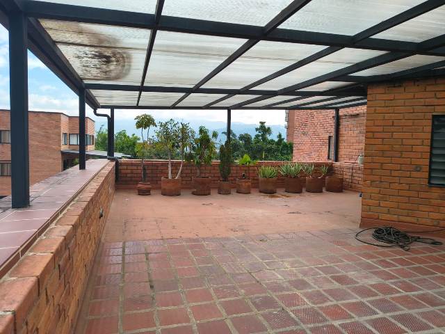 Apartamento en Arriendo