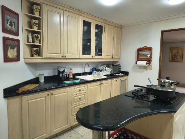 Apartamento en Venta