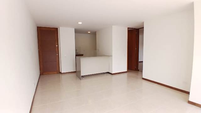 Apartamento en Arriendo
