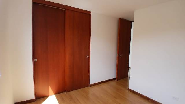 Apartamento en Arriendo