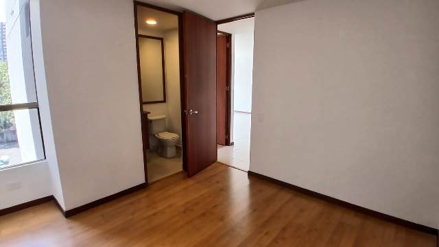 Apartamento en Arriendo
