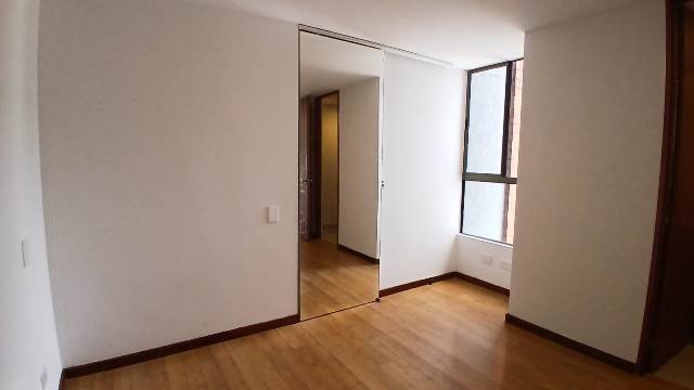 Apartamento en Arriendo