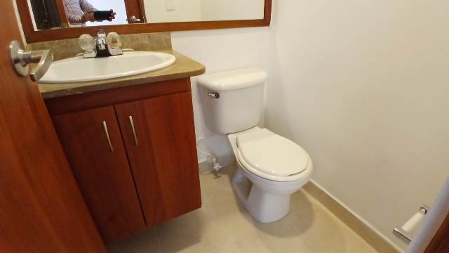 Apartamento en Arriendo
