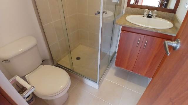 Apartamento en Arriendo
