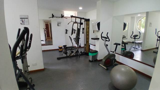 Apartamento en Arriendo
