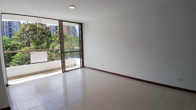 Apartamento en Arriendo