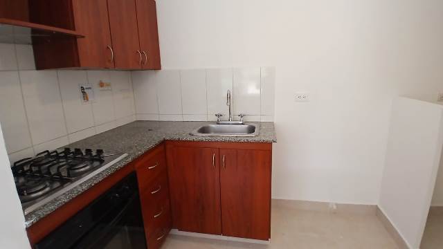 Apartamento en Arriendo
