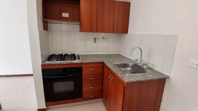 Apartamento en Arriendo