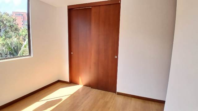 Apartamento en Arriendo