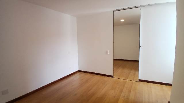 Apartamento en Arriendo