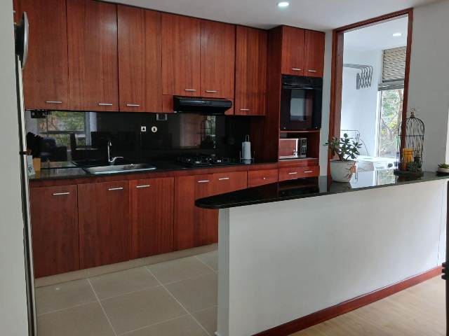 Apartamento en Arriendo
