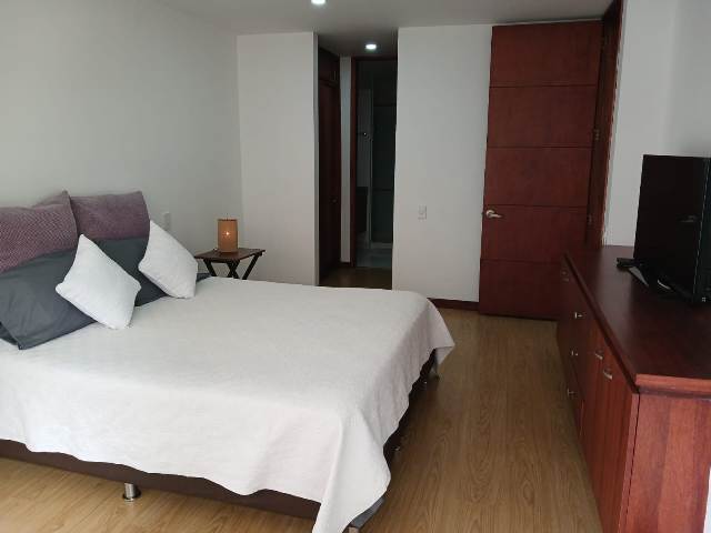 Apartamento en Arriendo