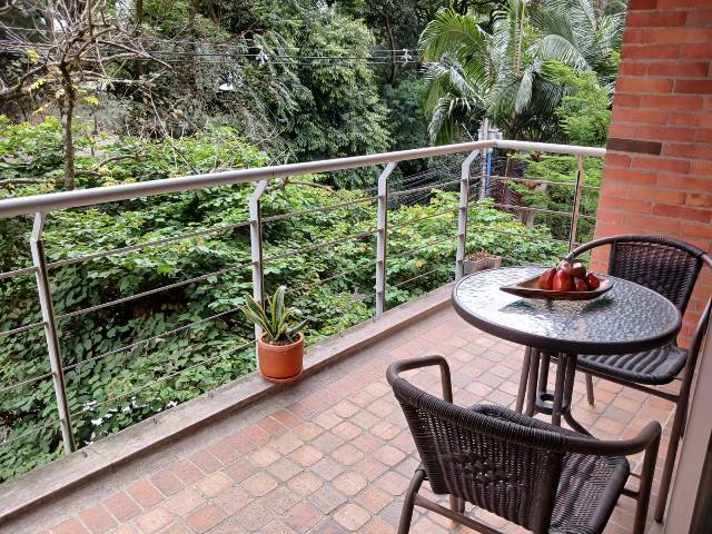 Apartamento en Arriendo