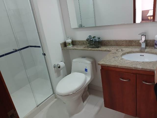Apartamento en Arriendo