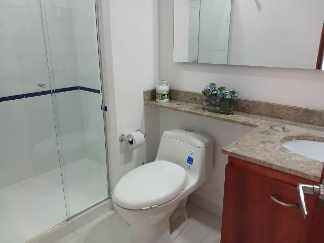 Apartamento en Arriendo