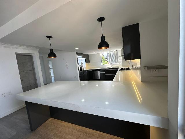 Apartamento en Arriendo