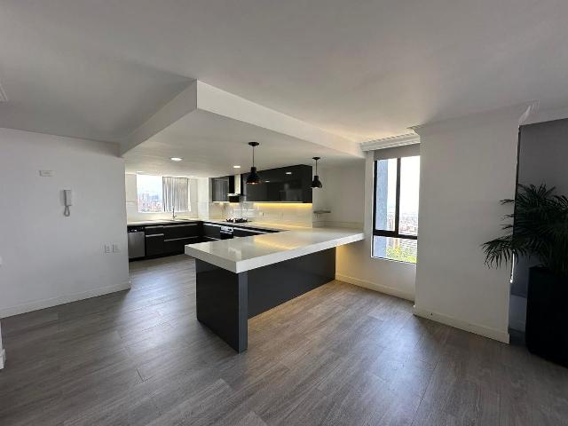 Apartamento en Arriendo