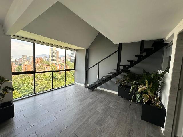 Apartamento en Arriendo