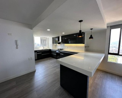 Apartamento en Arriendo