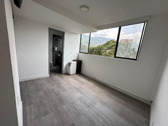 Apartamento en Arriendo