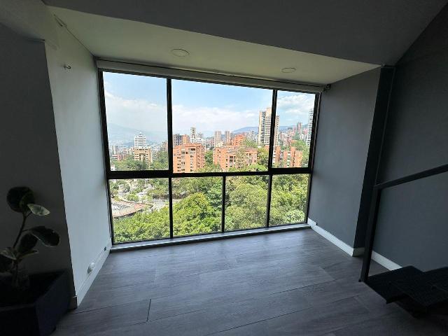 Apartamento en Arriendo