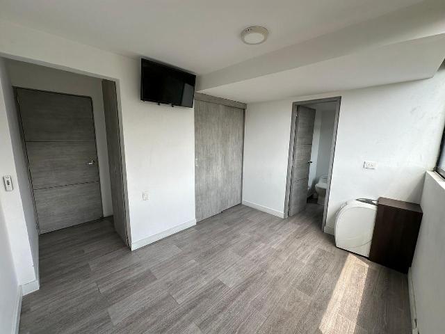 Apartamento en Arriendo