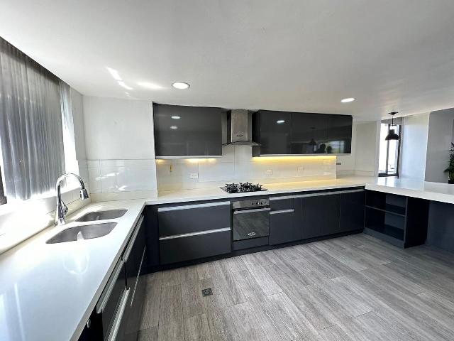 Apartamento en Arriendo