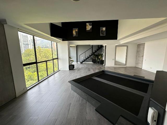 Apartamento en Arriendo