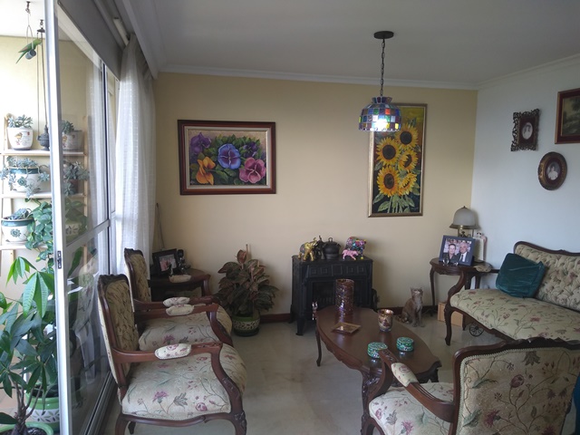 Apartamento en Venta