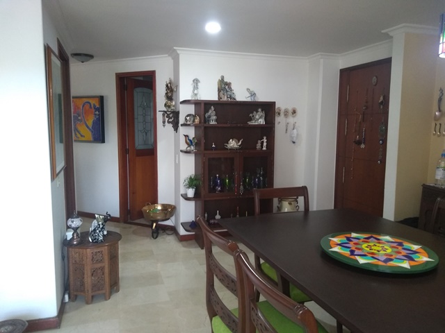 Apartamento en Venta