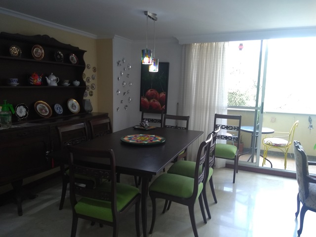 Apartamento en Venta