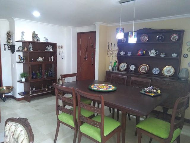 Apartamento en Venta