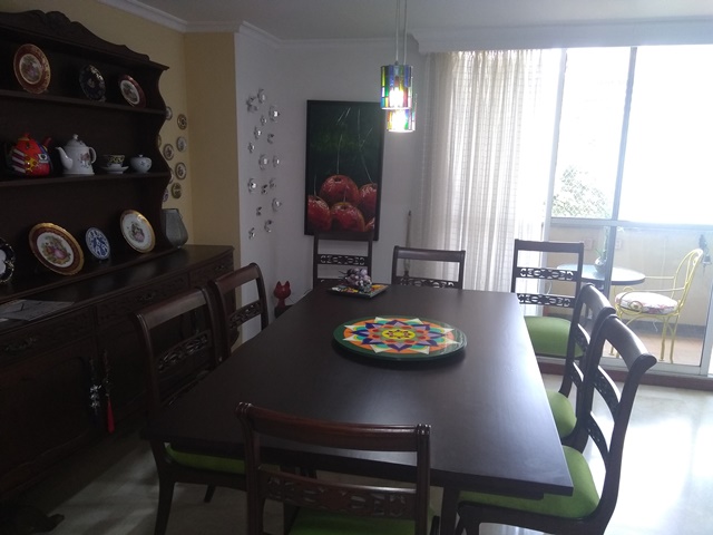 Apartamento en Venta