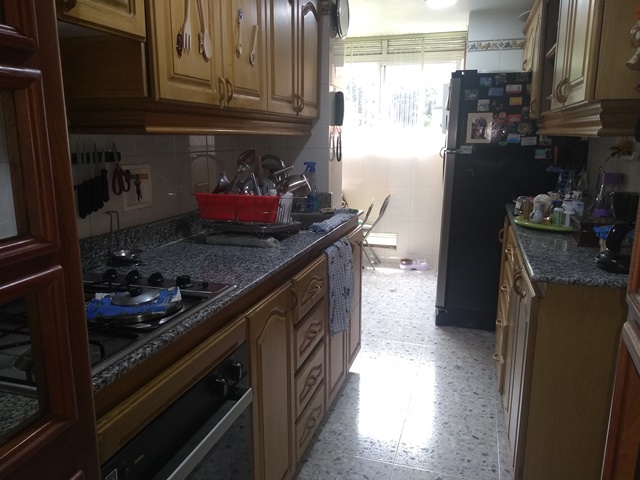 Apartamento en Venta