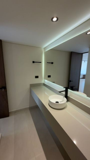 Apartamento en Arriendo