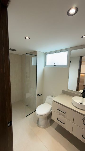 Apartamento en Arriendo