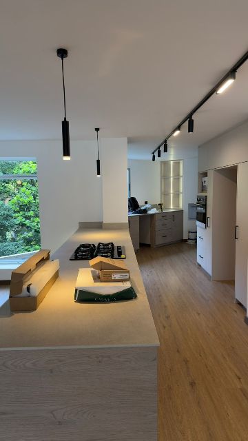 Apartamento en Arriendo