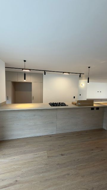 Apartamento en Arriendo
