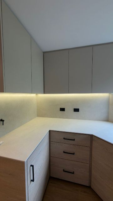 Apartamento en Arriendo