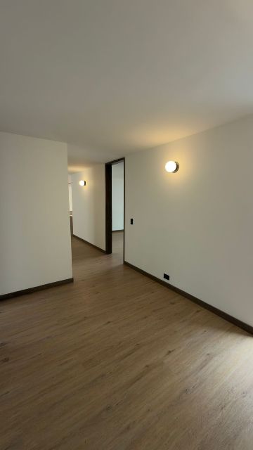 Apartamento en Arriendo