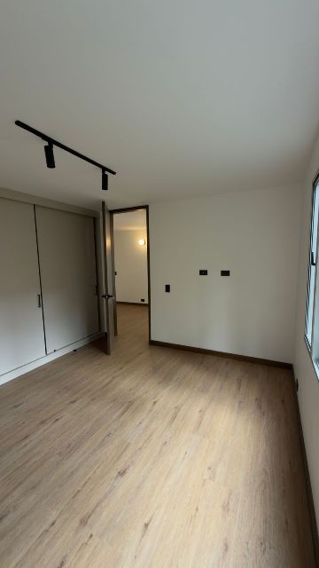 Apartamento en Arriendo
