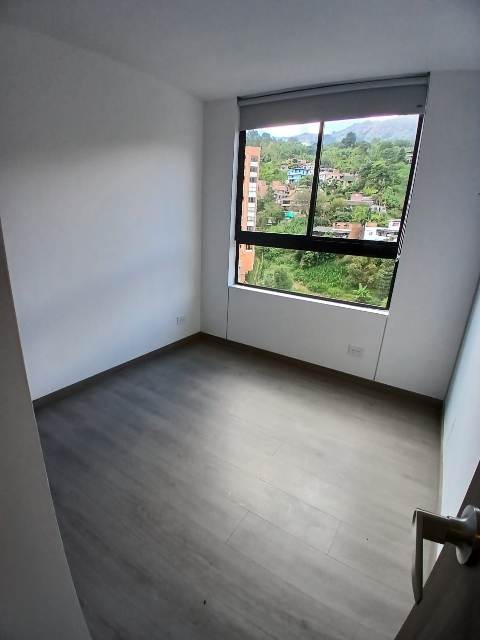 Apartamento en Arriendo