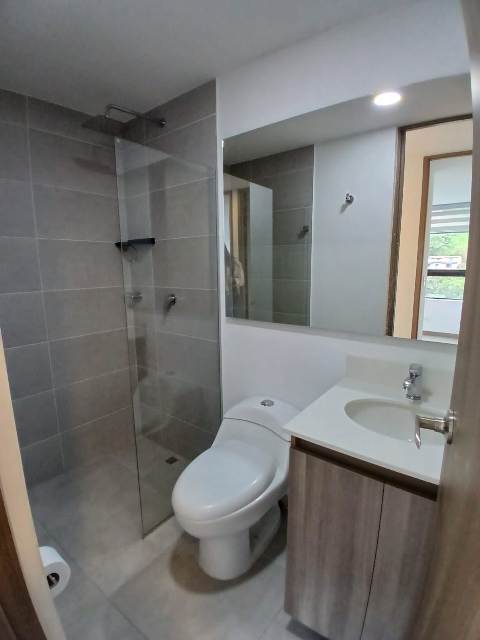 Apartamento en Arriendo