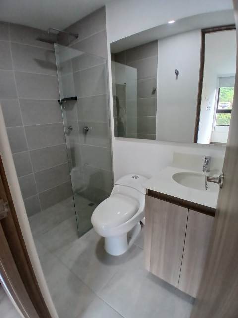 Apartamento en Arriendo